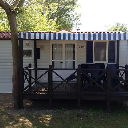 Oliholiday Mobilehomes - Cavallino Εξωτερικό φωτογραφία