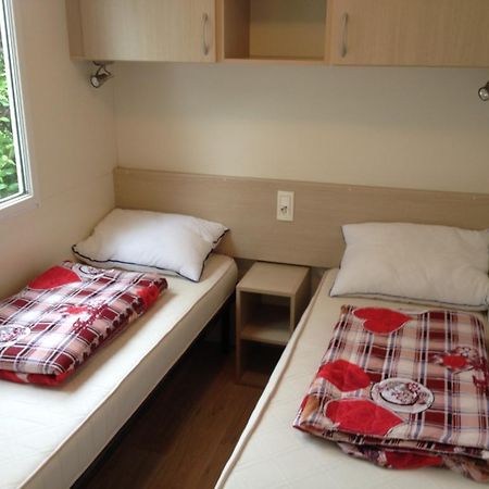 Oliholiday Mobilehomes - Cavallino Εξωτερικό φωτογραφία