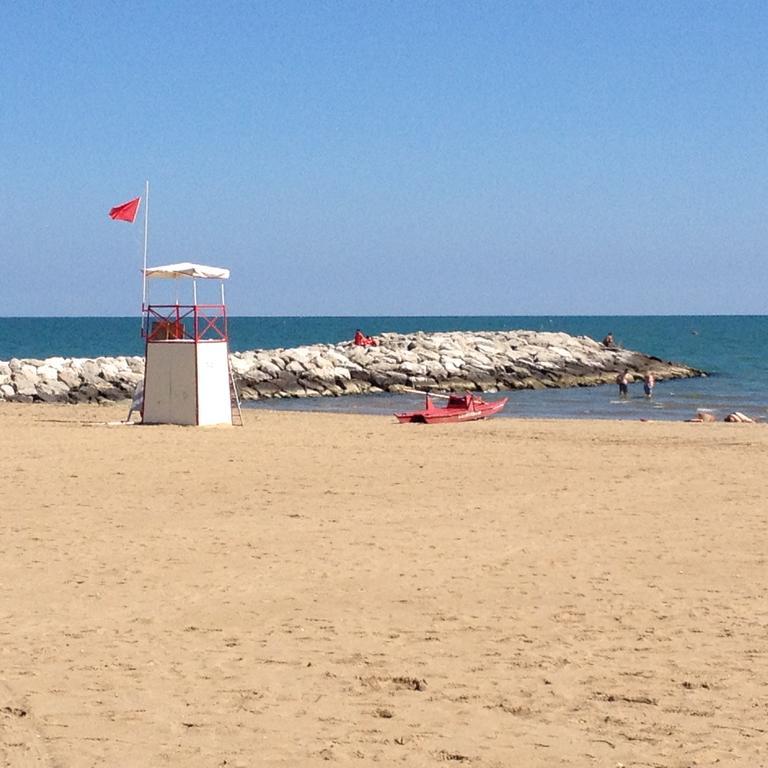 Oliholiday Mobilehomes - Cavallino Εξωτερικό φωτογραφία