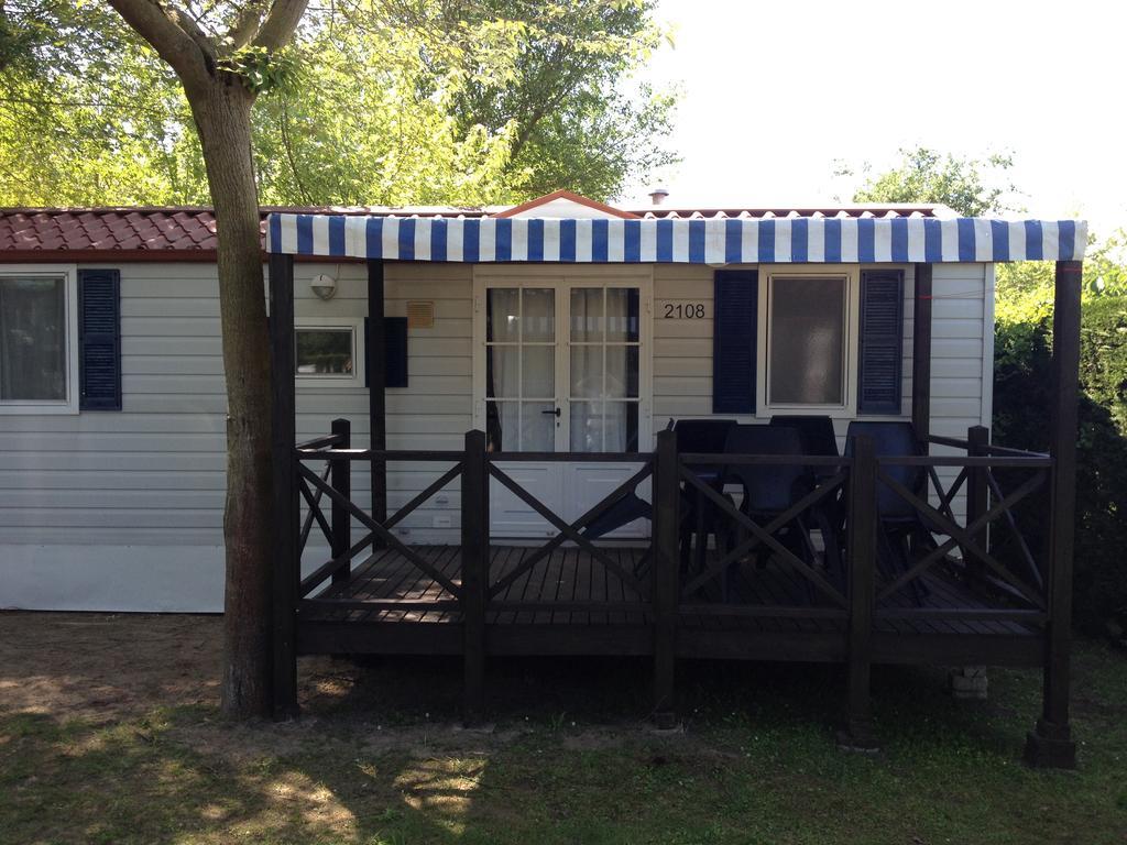 Oliholiday Mobilehomes - Cavallino Εξωτερικό φωτογραφία