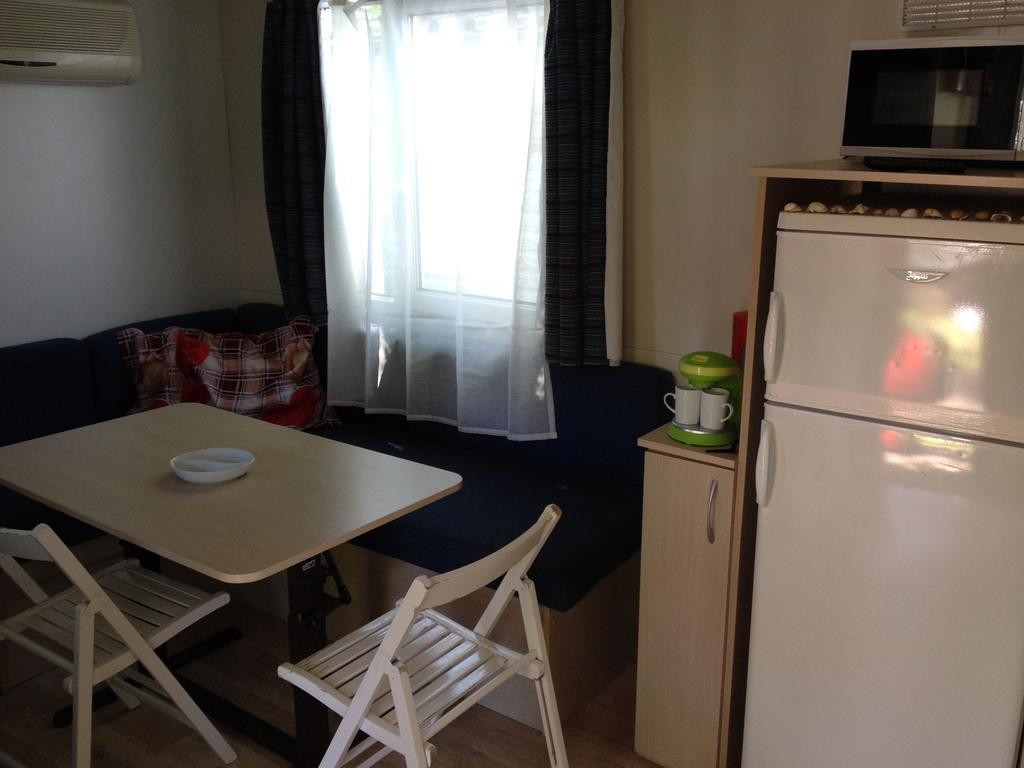 Oliholiday Mobilehomes - Cavallino Εξωτερικό φωτογραφία