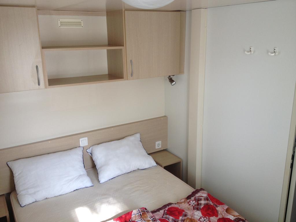 Oliholiday Mobilehomes - Cavallino Εξωτερικό φωτογραφία