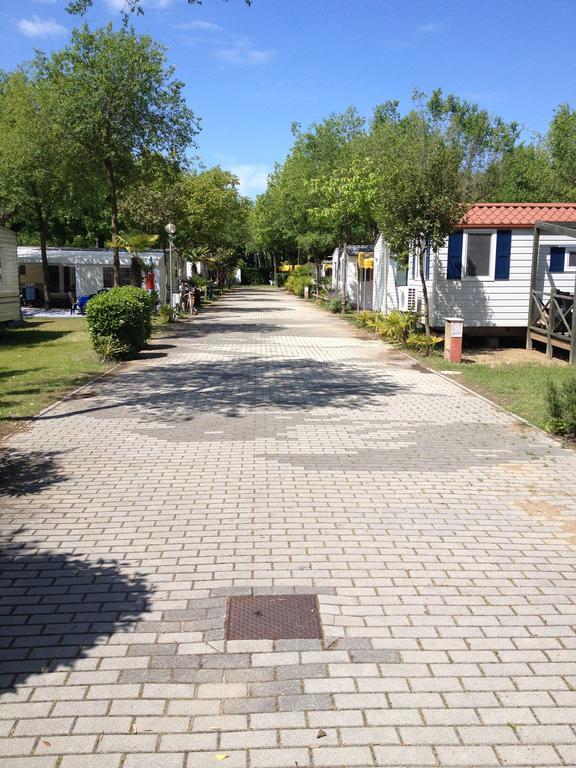 Oliholiday Mobilehomes - Cavallino Εξωτερικό φωτογραφία