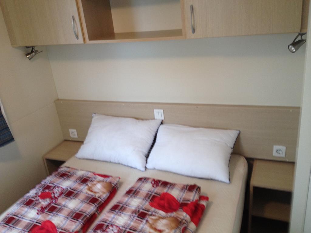 Oliholiday Mobilehomes - Cavallino Εξωτερικό φωτογραφία