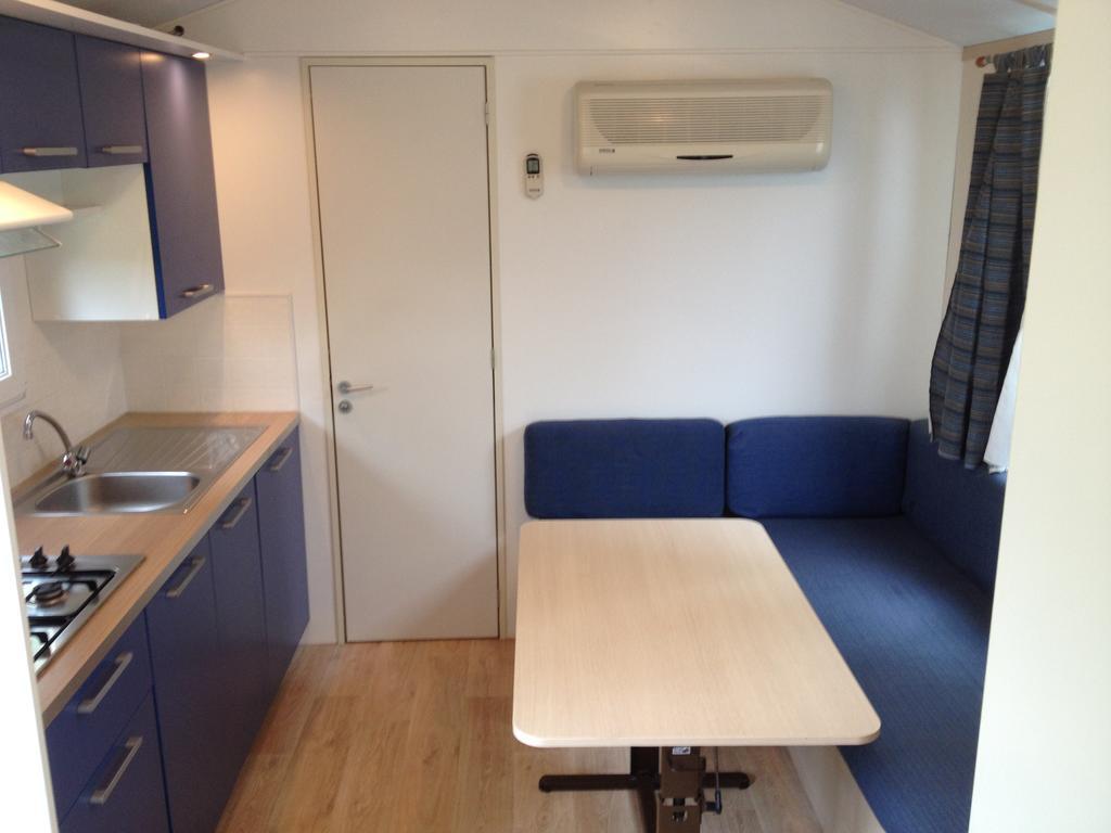 Oliholiday Mobilehomes - Cavallino Εξωτερικό φωτογραφία