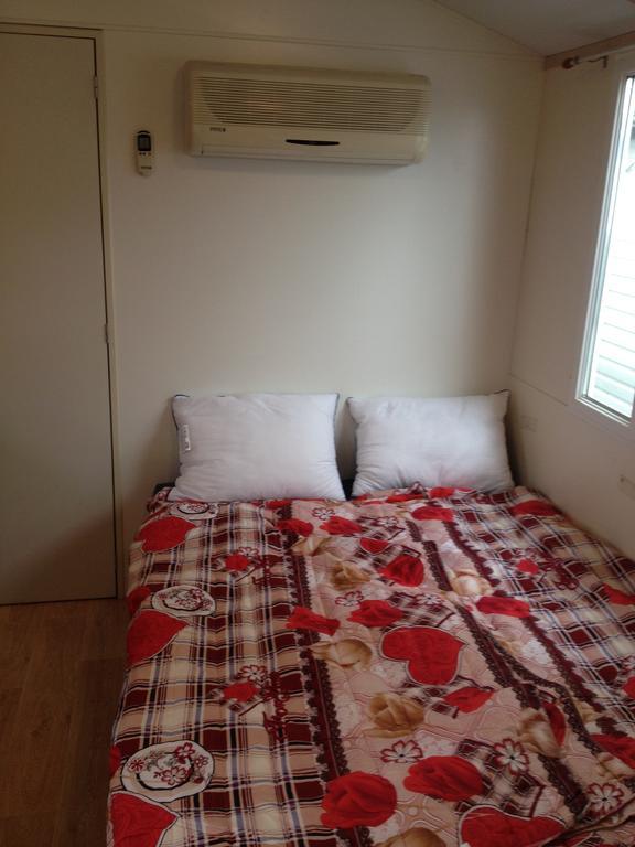 Oliholiday Mobilehomes - Cavallino Εξωτερικό φωτογραφία